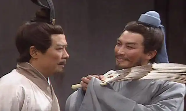 赵云将死时大喊四字,令诸葛亮听了难过,你明白是哪四字吗