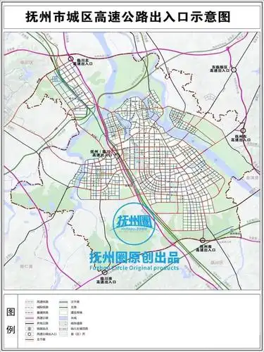 官方回复:抚州市自然资源局:《抚州市城市总体规划》规划期限为2016