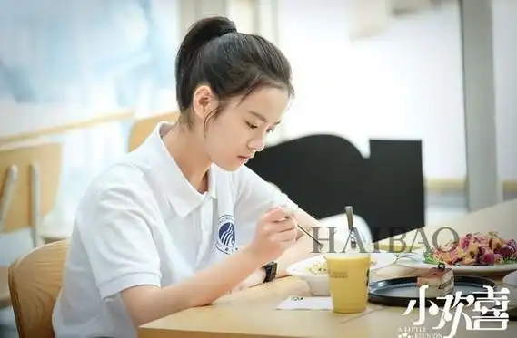 最近大火的电视剧《小欢喜》结局了.