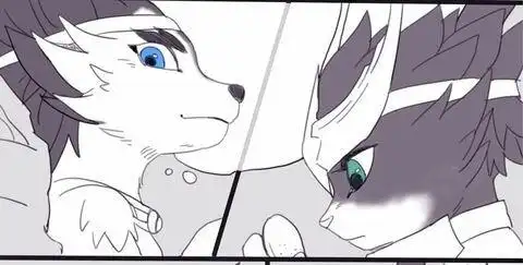 赛尔号之白孔雀