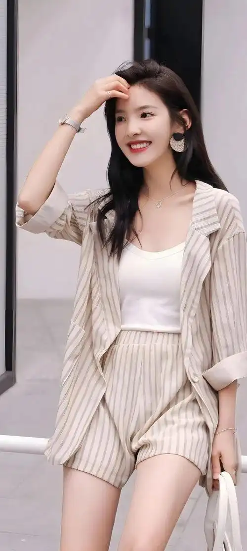 壁纸 | 气质美女壁纸,4k高清全面屏壁纸