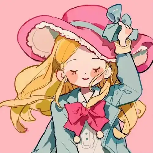 女孩,适合wechat的头像  0815031596  侵删致歉  动漫超话