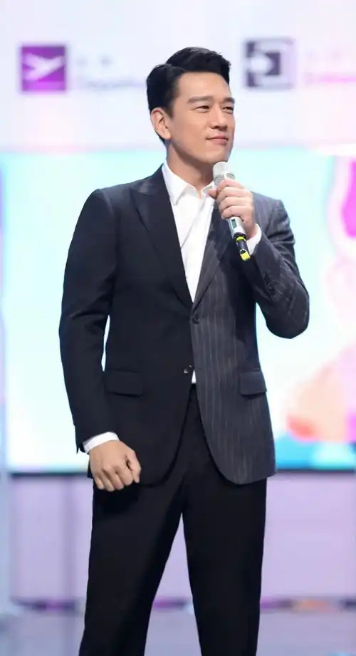 王耀庆个人资料简介 王耀庆老婆简介-文化号