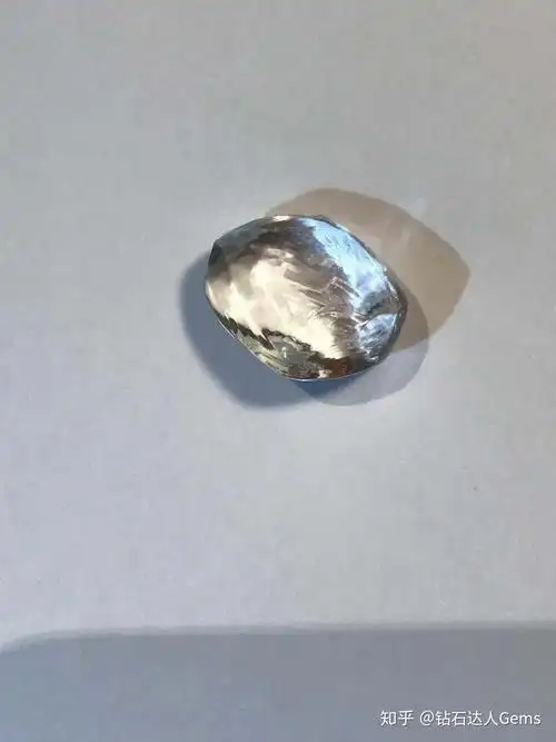 钻石原石毛坯肉眼鉴定 - 知乎