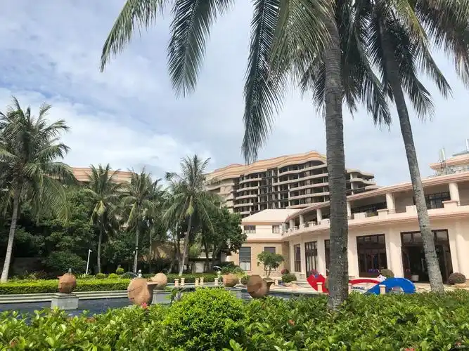 拎包入住清水湾一线海景房雅居乐海境新天70年大产权