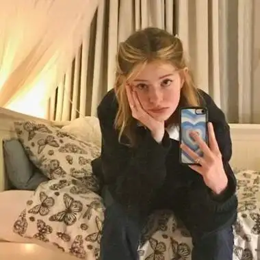 欧美头像女生高冷霸气忧郁