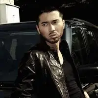 2021硬汉头像高清成熟的2021猛男头像图片