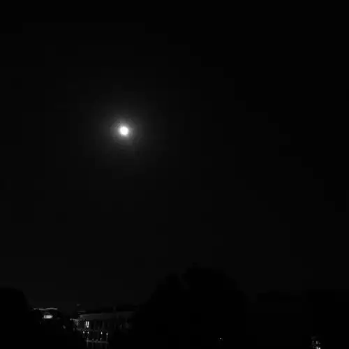 遇见你每个夜晚,我都和星星一样睡不着