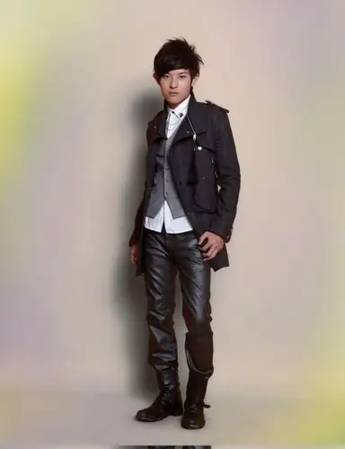 敖犬个人资料(敖犬以前是什么组合)