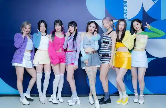 22年9月女团品牌评价榜top10:粉墨稳一sm三代同堂少女时代永不落幕