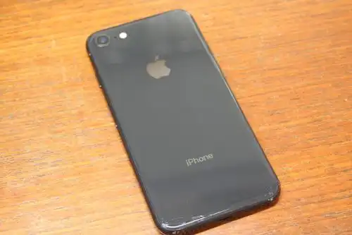 au iphone8 256gb mq842j/a 判定× アクティベーションロックオン 部
