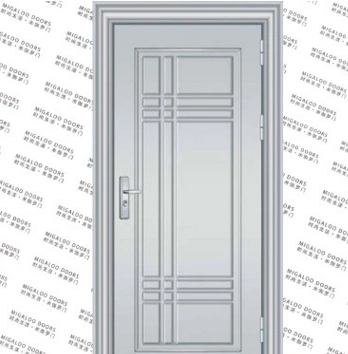 不锈钢门不锈钢防盗门