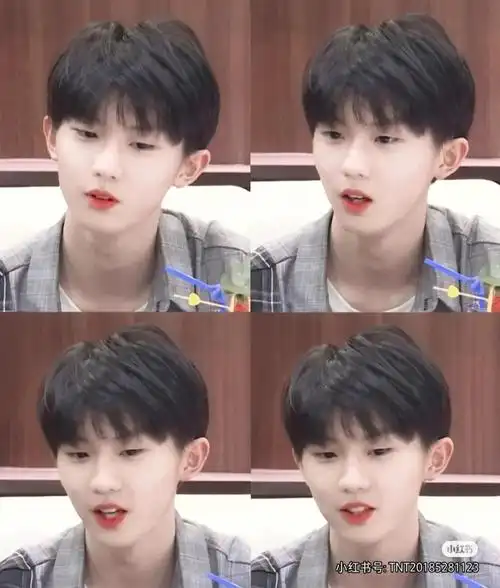 看看马嘉祺的绝美照片#tnt时代少年团马嘉祺