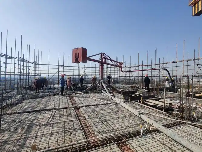 婺城区安居工程城中村改造项目(城西西郊一期)