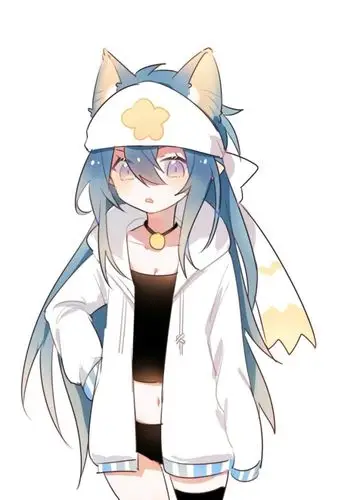 猫耳雷 雷狮性转