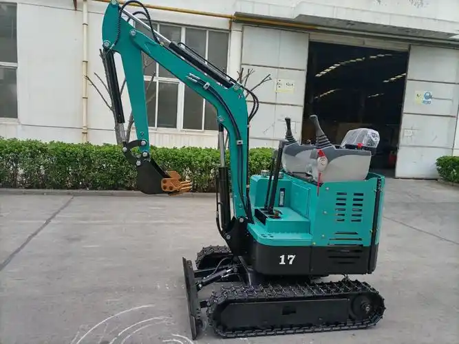 敬茂机械2吨小型挖掘机报价大全厂家直销