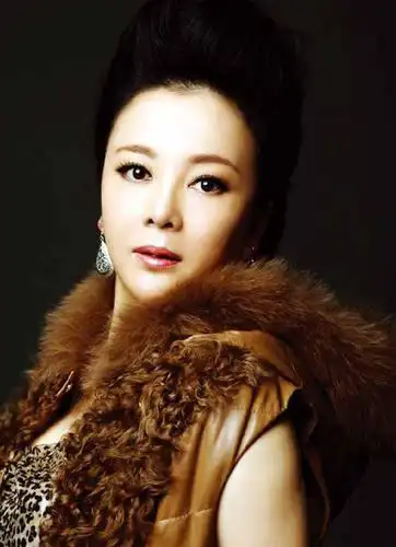 梁丽:我的人生就像一部车