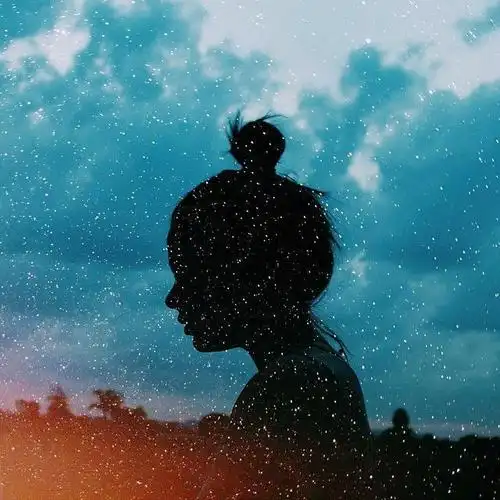 2021最伤感戳心的话字字伤情句句碎心