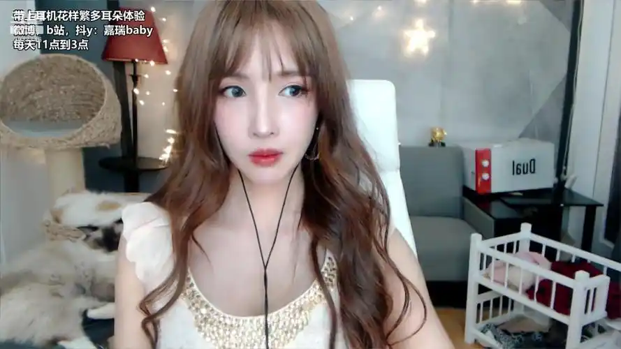 【大艺术嘉】  心跳  摩擦  吸管花样多多 助眠必备