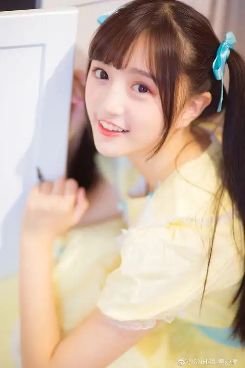 ak47-花瓣网|陪你做生活的设计师 | snh48-宋昕冉 水着part,美得无法