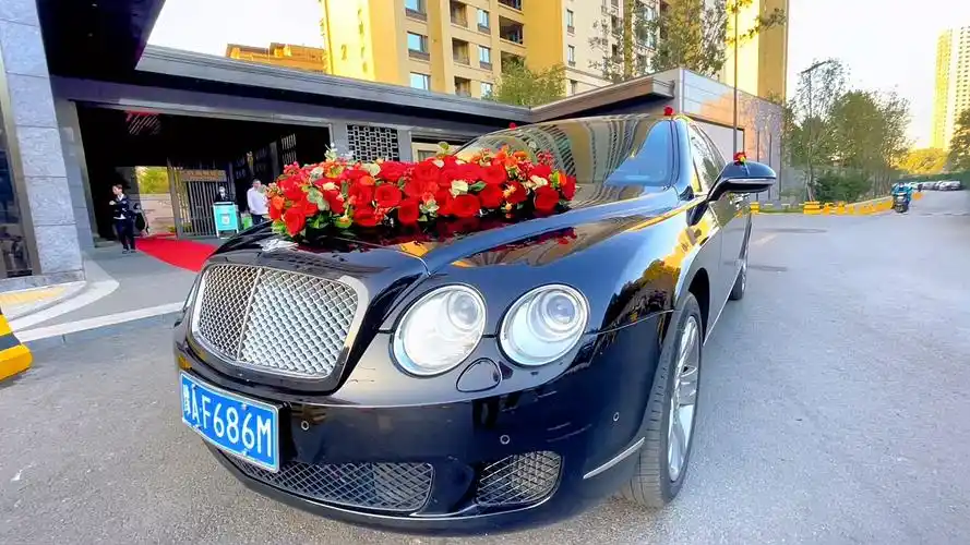 真漂亮#郑州婚车租赁 #郑州婚车#郑州婚礼租车#郑州婚庆车队