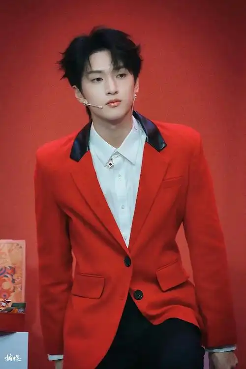 来伊份直播##请时代峰峻保证严浩翔外务与曝光