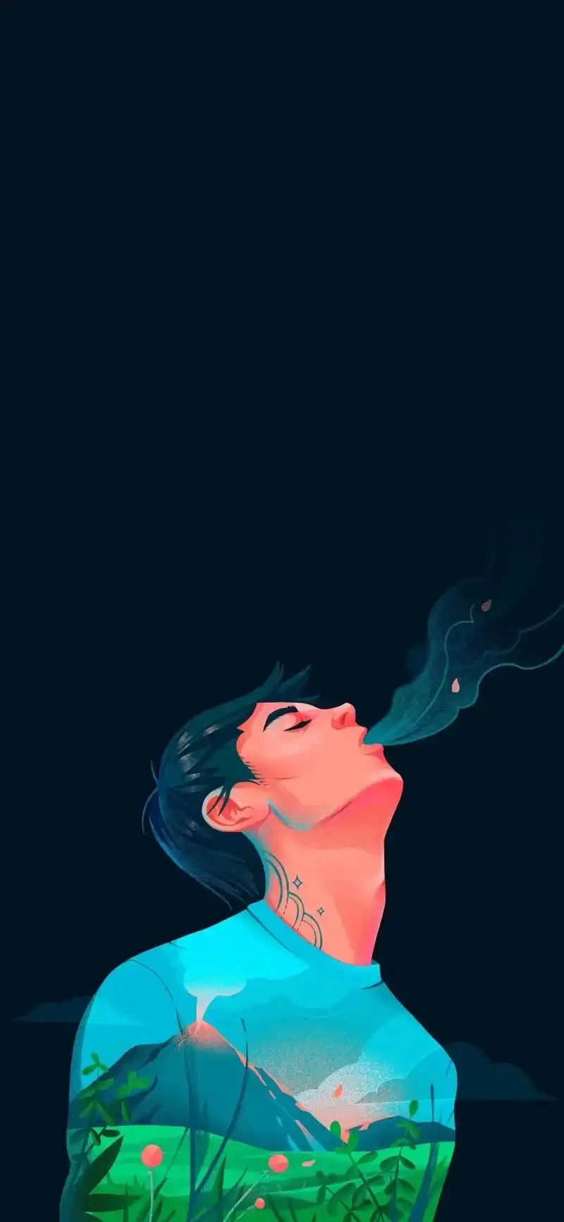 全面屏壁纸高清|iphone,安卓壁纸美图