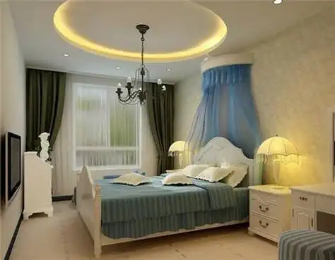 房屋吊顶装修风水禁忌,卧室吊顶风水不好如何化解