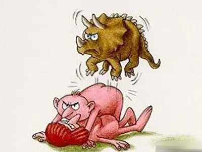 最合适激情男女的26种性交姿势