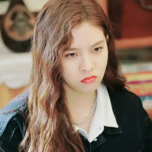 明星,头像,女头,宋妍霏我想环游整片星空 找到你的星球79 『二转标