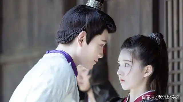 《传闻中的陈芊芊》韩硕对陈芊芊是真情还是假意?连她都被震惊了