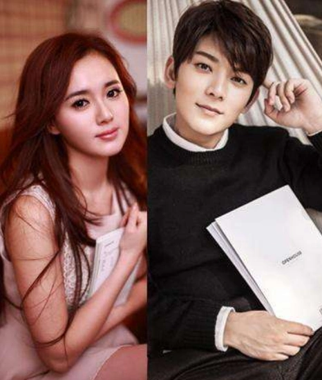 江铠同新恋情曝光,她的绯闻前男友一位已婚,两位人设崩塌