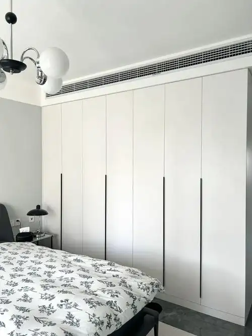 29w搞定全屋42平柜子75自装参考