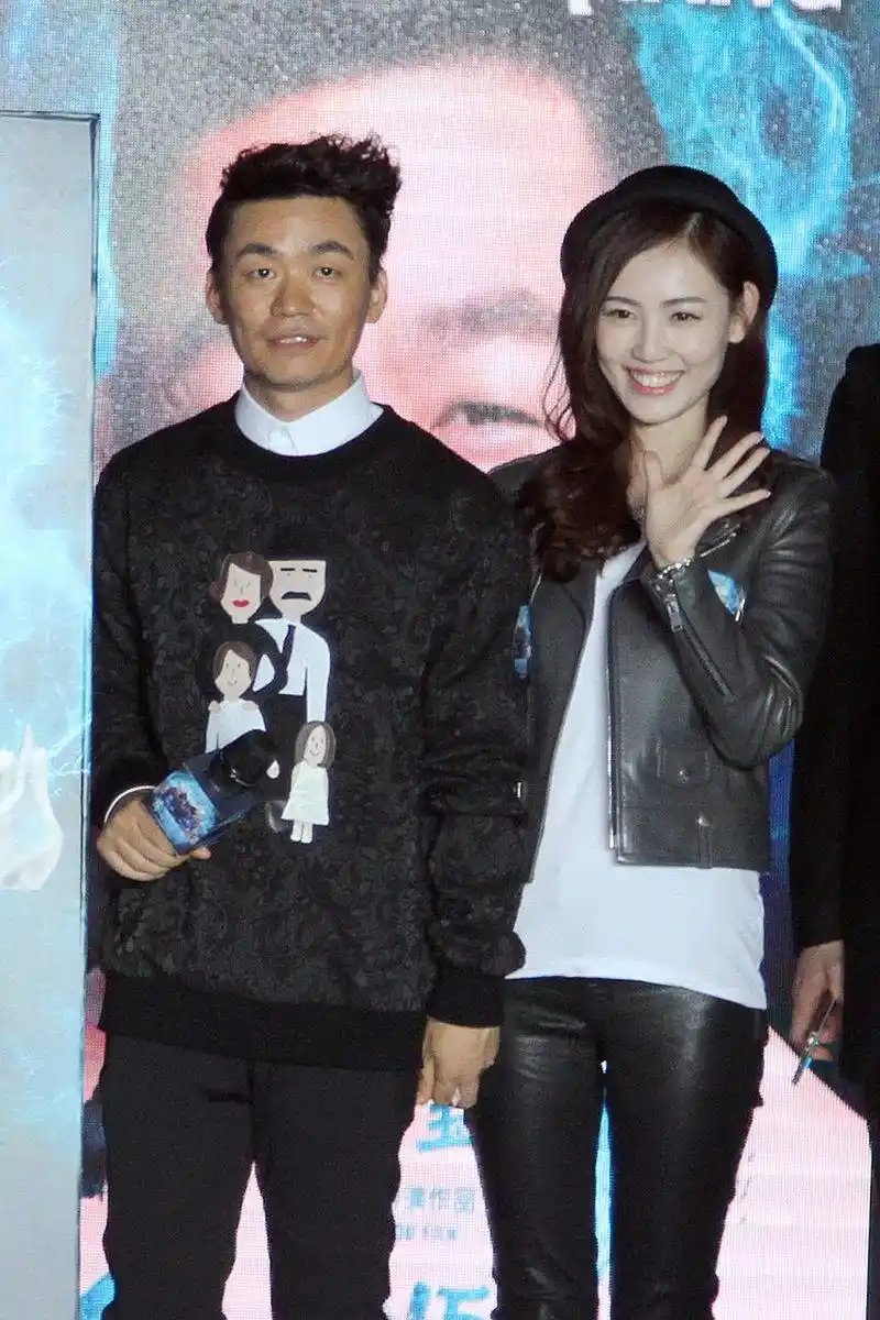 马蓉出轨宋喆,离开王宝强后成为一个笑话  王宝强与马蓉离婚后,曾经有