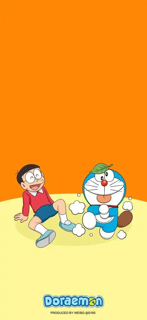 壁纸合集 | 哆啦a梦壁纸合集!