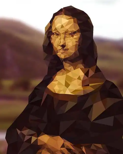 尚唯美召集各路蒙娜丽莎来报道看看哪款是你的最爱