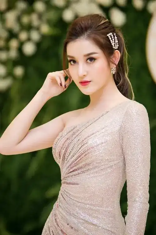 全球公认第一美女美人