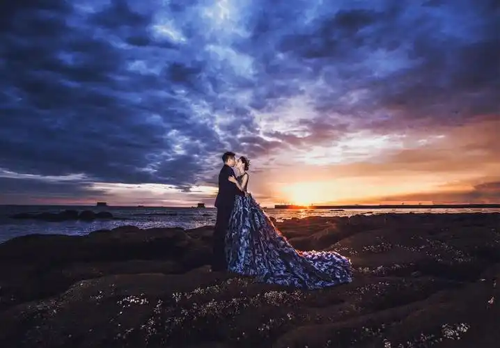 ahava(哈瓦)全球旅拍三亚预告片欣赏