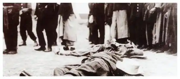 张作霖被炸身亡,谁才是幕后黑手?32年后真相大白