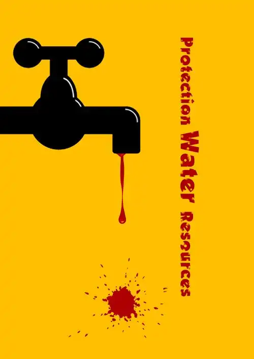 公益创意招贴|平面|海报|chiva1993 - 原创作品 - 站酷 (zcool)