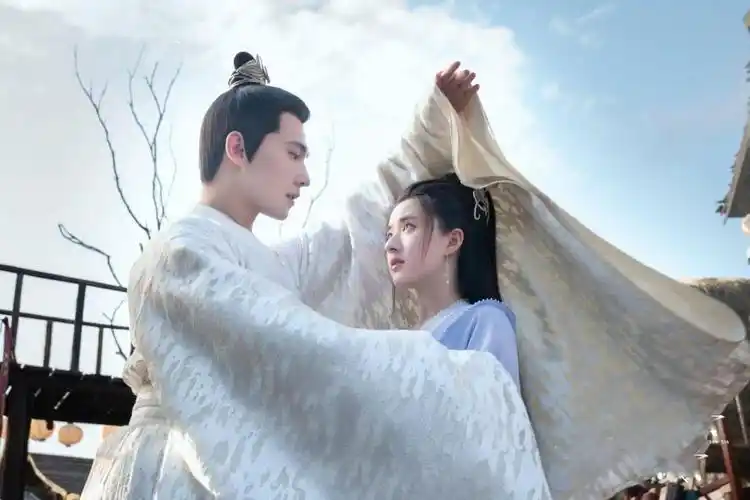 古装电视剧排行榜前十名