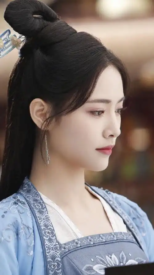 如意芳霏  傅宣  许佳琪