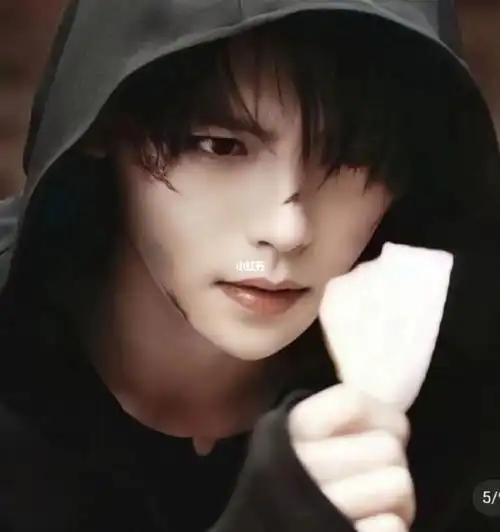 n刷小笔记了肖宇梁饰演的小哥太还原了