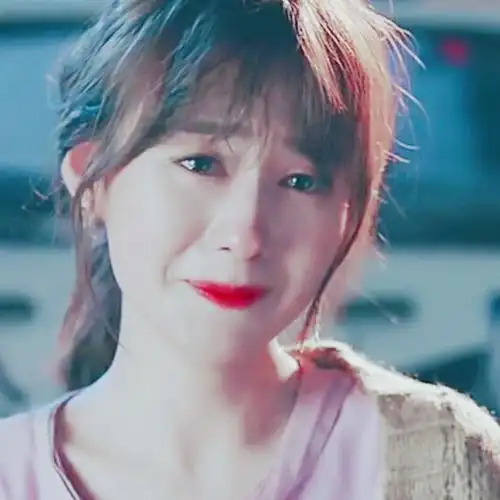 《夏至未至》〈郑合惠子-头像〉二传请dt.朝歌