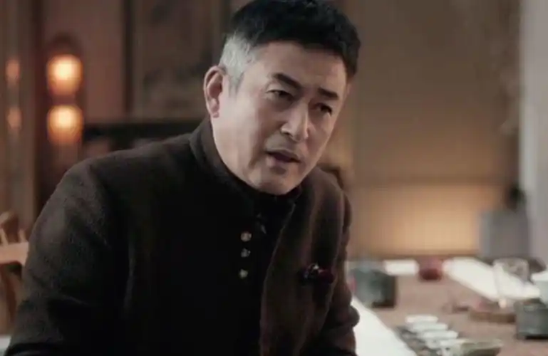 《扫黑风暴》王志飞是怎么得到行政村工程的?行政村为什么这么抢手?