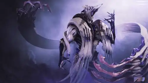 warframe星际战甲航道星舰如何改造warframe星际战甲航道星舰改造攻略