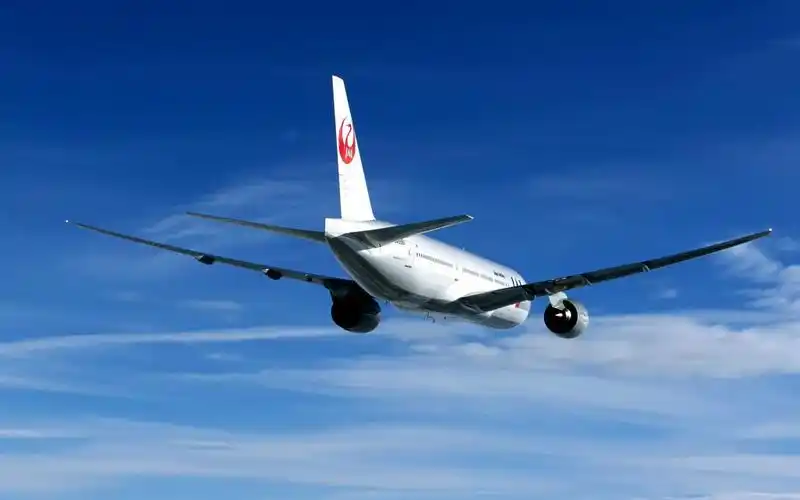 难得一见的客机,运输机美图