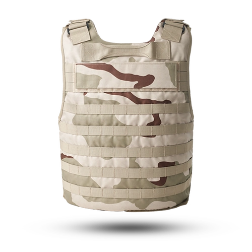 > 芳纶防弹服 沙漠迷彩防弹衣也是防弹衣中逐渐研发的一种可以根据