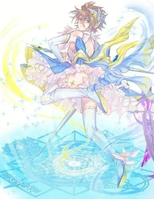 你喜欢安安这位女装大佬吗