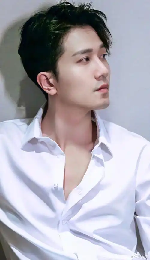 彭冠英周末自拍